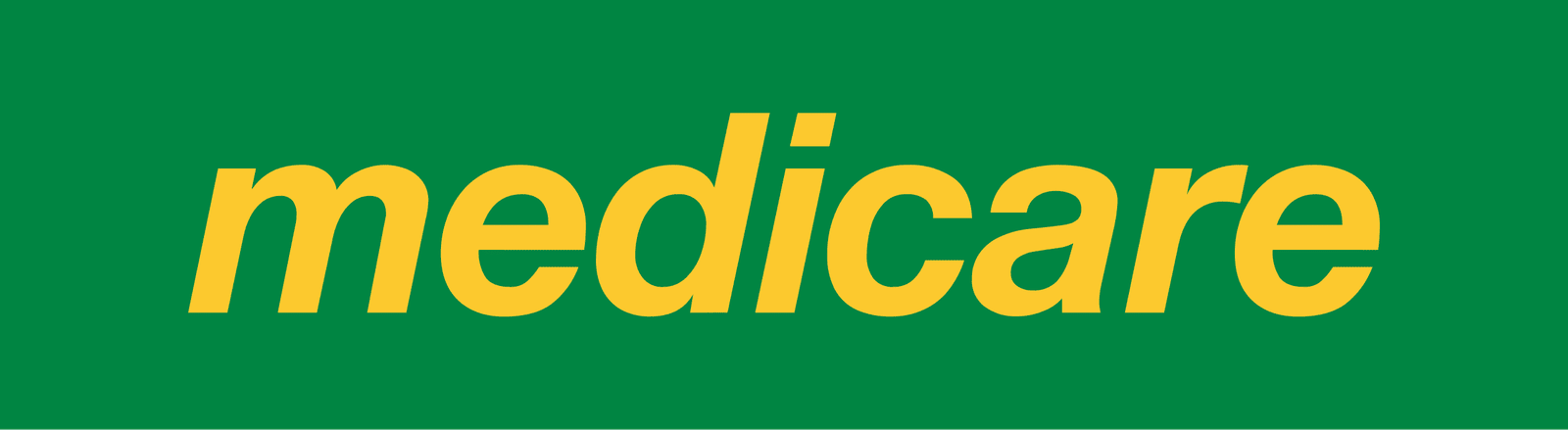 Medicare- Logo 32Smiledesign Image showcasing 32SmileDesign's acceptance of various payment options, including bulk billing with Medicare.
