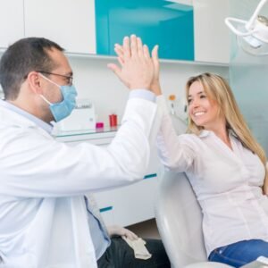 Best Schofields Dentist - Happy Smiles At Affordable Rates! Attentive care_32SmileDesign
