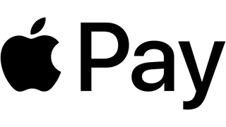 Apple-Pay-Logo Image showcasing 32SmileDesign's acceptance of various payment options, including Apple Pay, for convenient and secure transactions.
