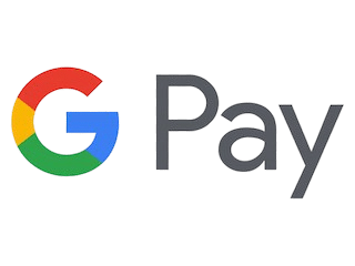 Google_Pay Image showcasing 32SmileDesign's acceptance of various payment options, including Google Pay, for convenient and secure transactions.