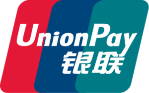 Unionpay_Logo Image showcasing 32SmileDesign's acceptance of various payment options, including Union Pay, for convenient and secure transactions.